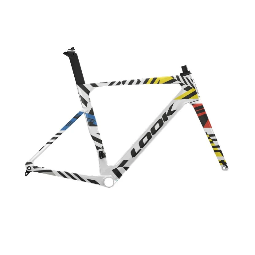 LOOK 795 Blade RS 3 Frameset