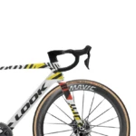 Photo 3 : 795 BLADE 3 RS Dura-ace Di2 / Mavic Comete 50