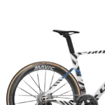 Photo 2 : 795 BLADE 3 RS Dura-ace Di2 / Mavic Comete 50