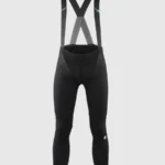 Photo 1 : MILLE GT EISENHERZ Ultraz Winter Bib Tights S11