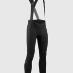 Photo 2 : MILLE GT EISENHERZ Ultraz Winter Bib Tights S11
