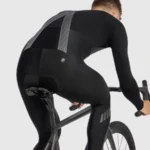 Photo 1 : MILLE GT Hashoogi winter bib Tights S11