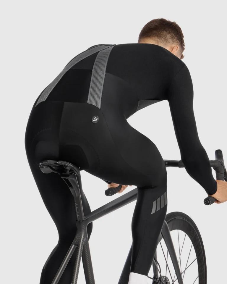 MILLE GT Hashoogi winter bib Tights S11