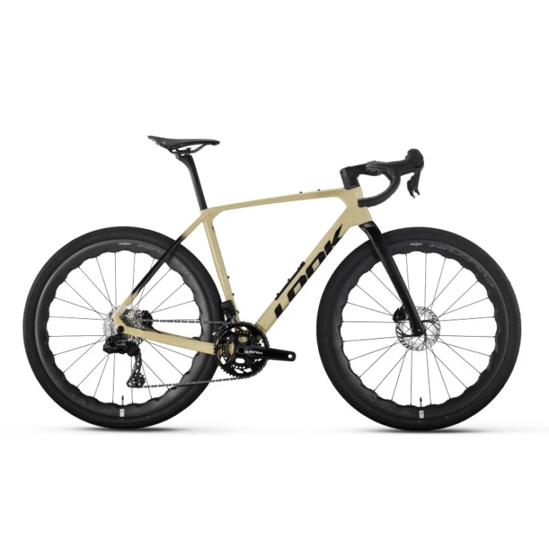 G85 CEZAL GRX Di2 / Fulcrum Soniq