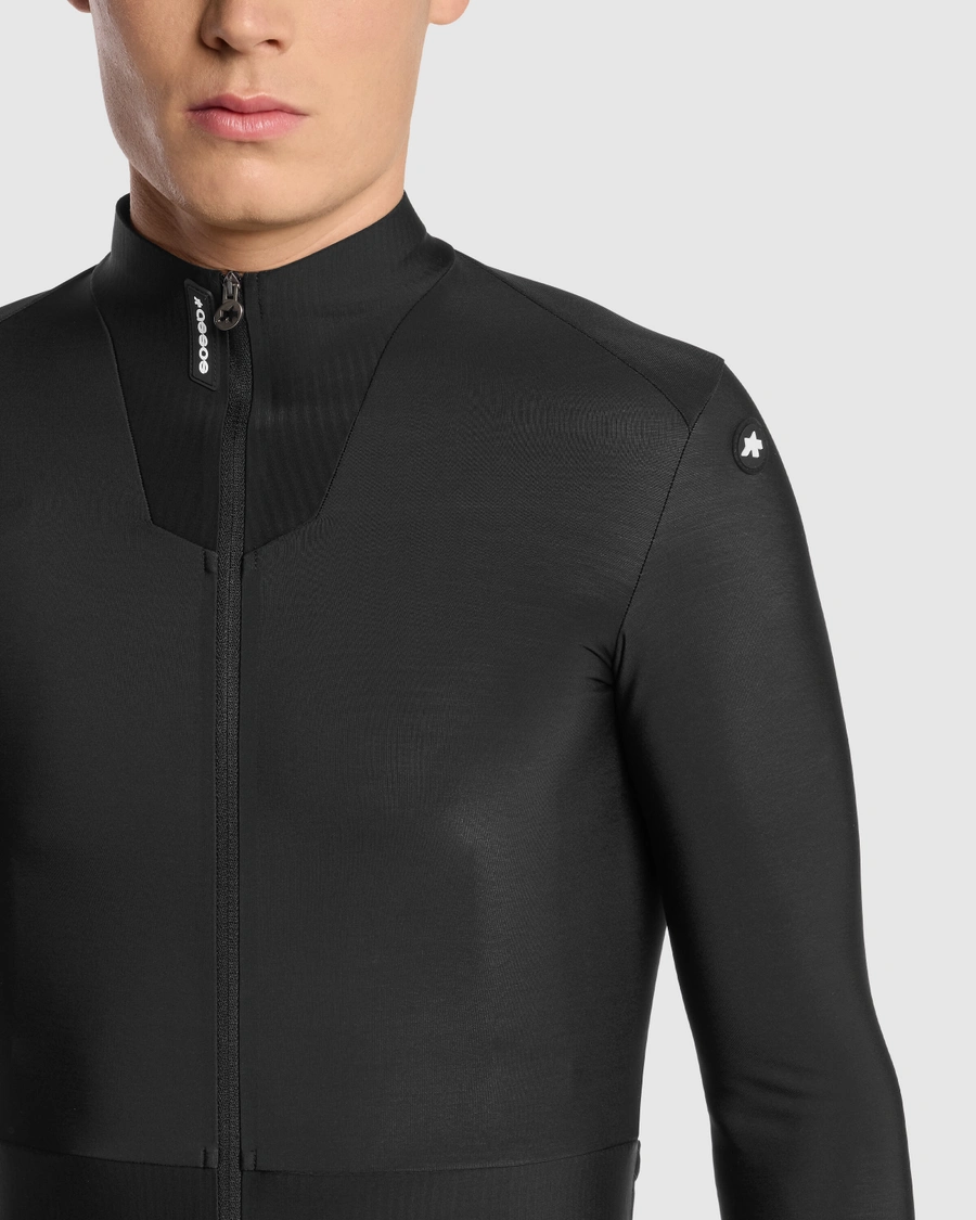 Assos EQUIPE R Spring Fall LS Jersey S11
