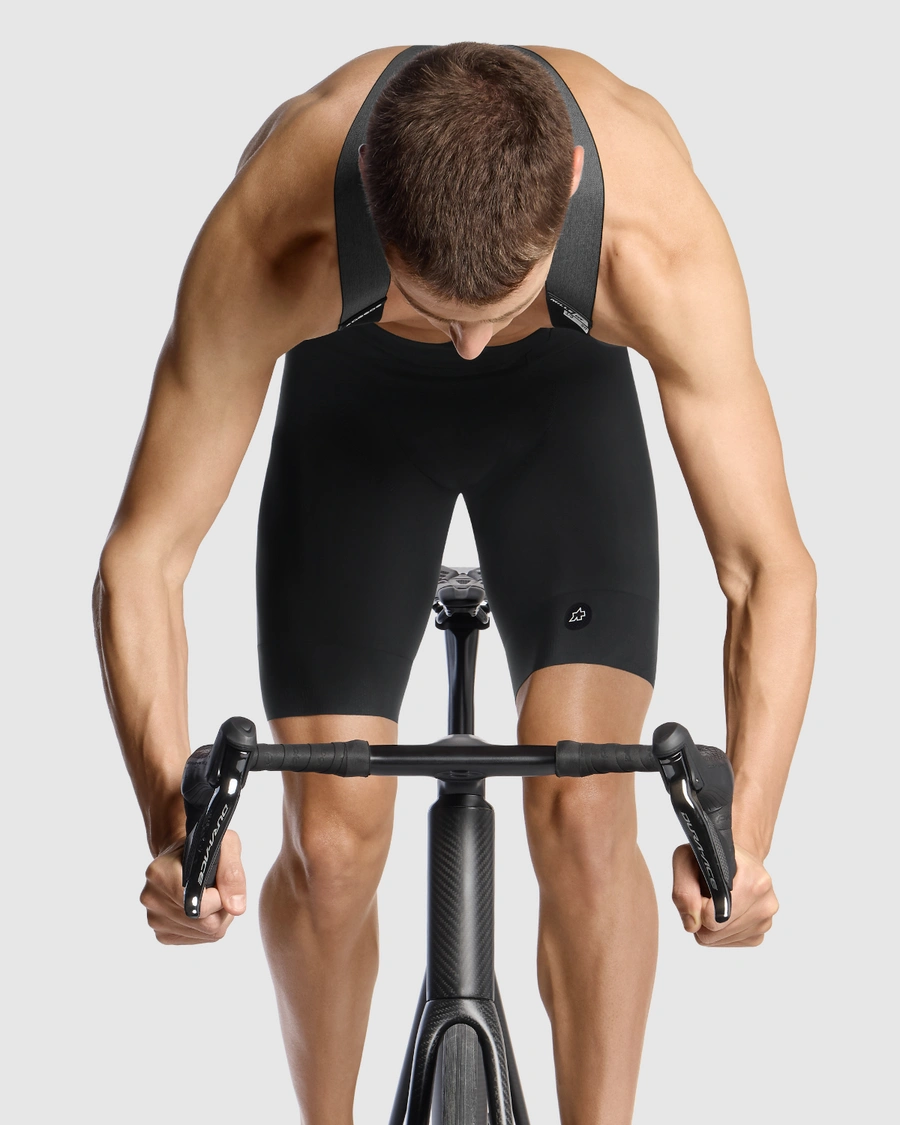 Assos MILLE GTS Bib Shorts S11 Standard
