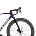 Photo 4 : G85 CEZAL RS Force XPLR / Fulcrum Sharq