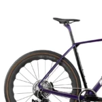 Photo 3 : G85 CEZAL RS Force XPLR / Fulcrum Sharq