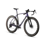 Photo 2 : G85 CEZAL RS Force XPLR / Fulcrum Sharq