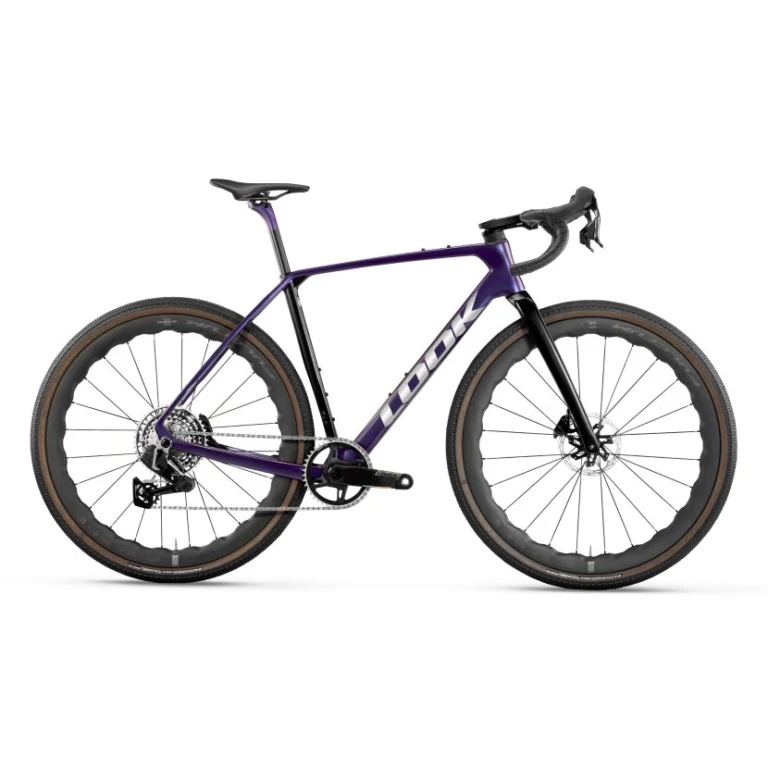 G85 CEZAL RS Force XPLR / Fulcrum Sharq