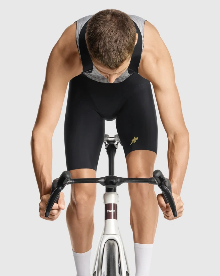 MILLE GTO Bib Shorts S11 Standard