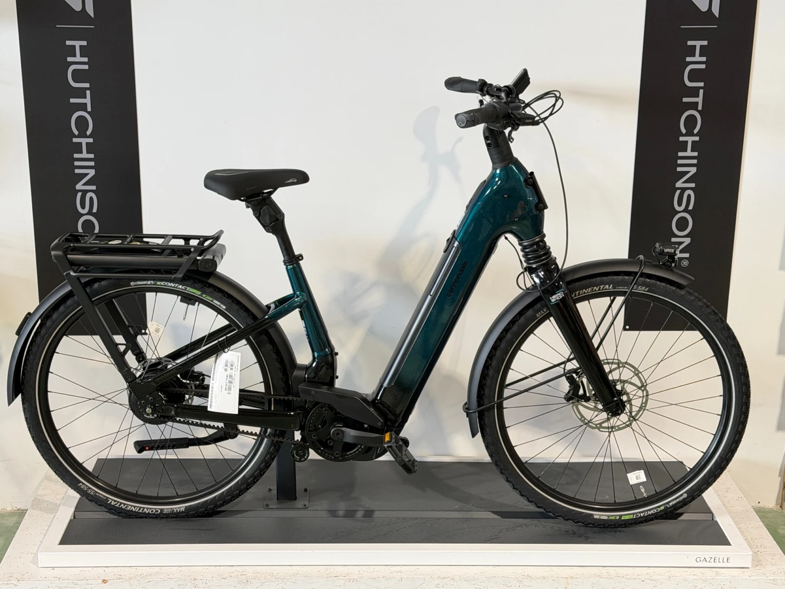 Cannondale Mavaro 1