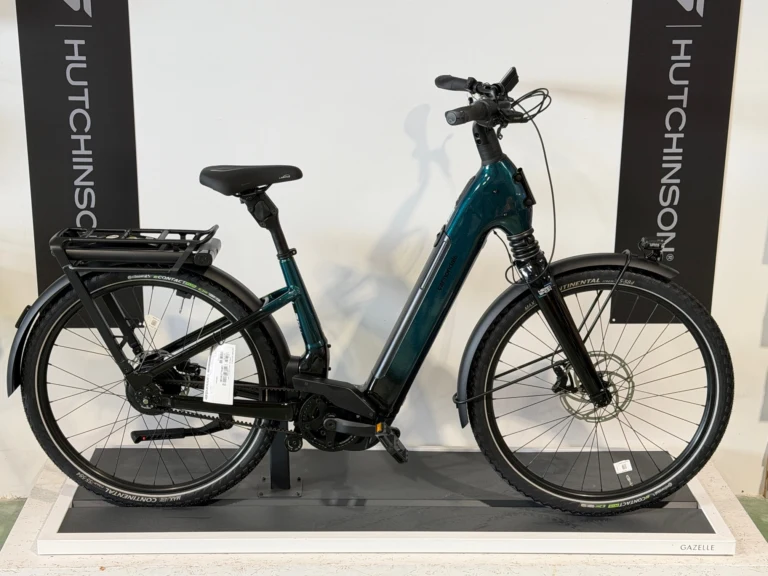 CANNONDALE MAVARO 1