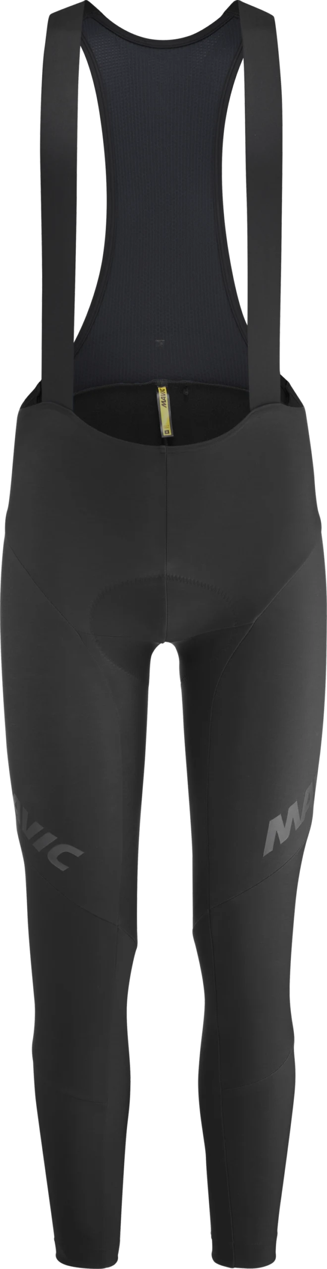 AKSIUM THERMO BIB TIGHT MEN