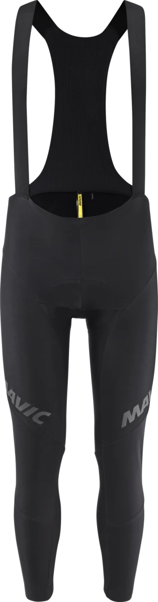 Mavic KSYRIUM THERMO BIB TIGHT MEN