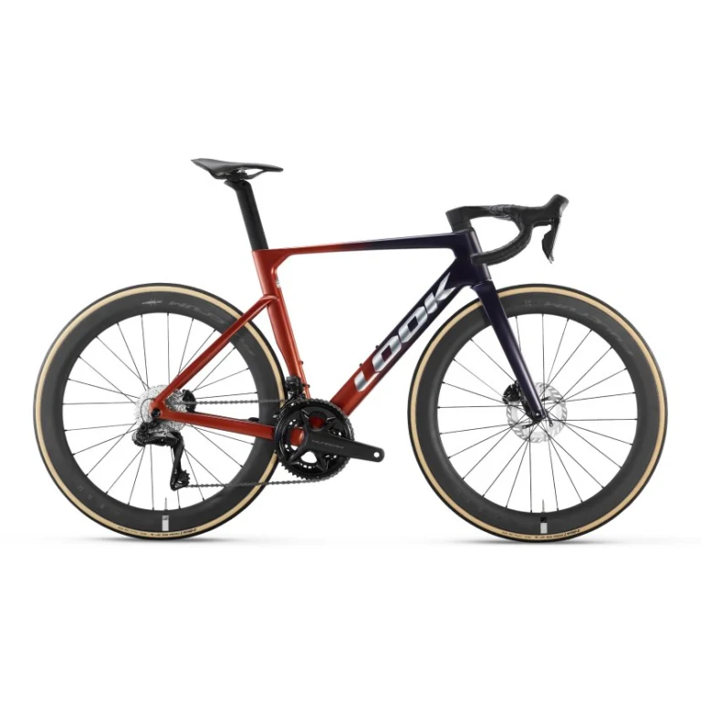 795 BLADE 3 RS Ultegra Di2 / Fulcrum Speed 57