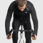 Photo 1 : MILLE GT Men&rsquo;s Shell Jacket S11 EVO
