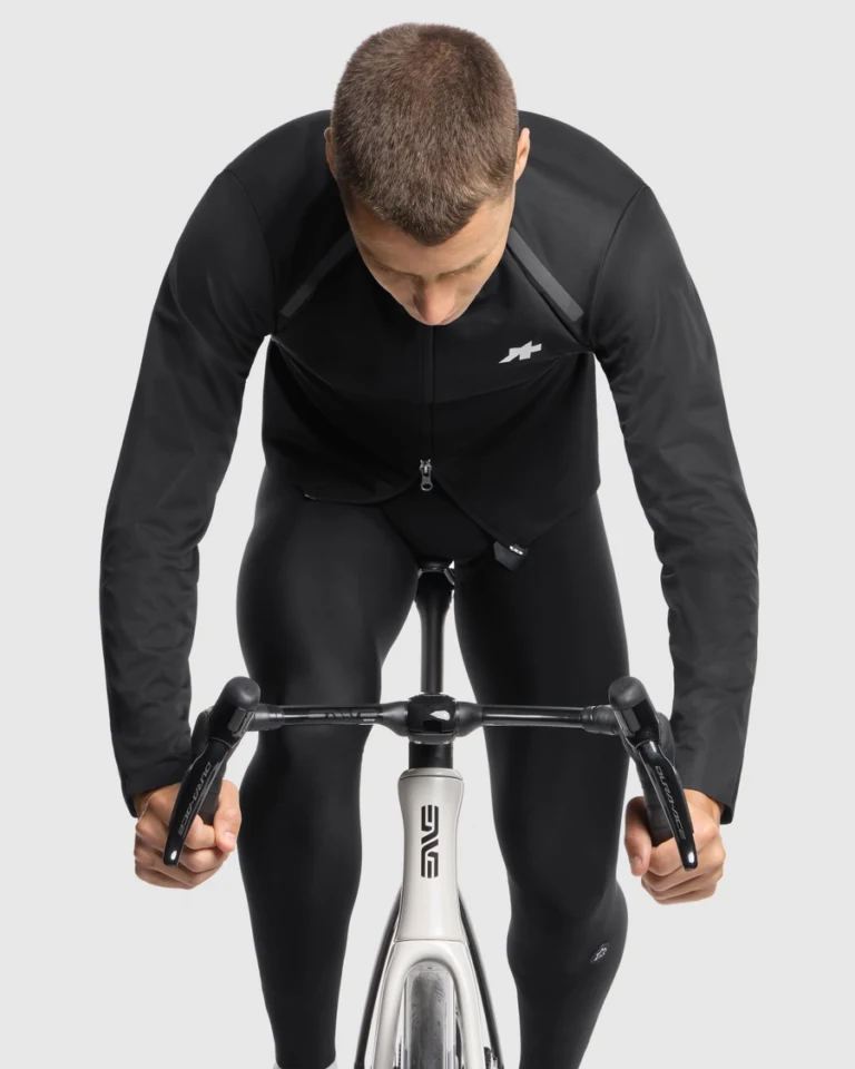 MILLE GT Men&rsquo;s Shell Jacket S11 EVO
